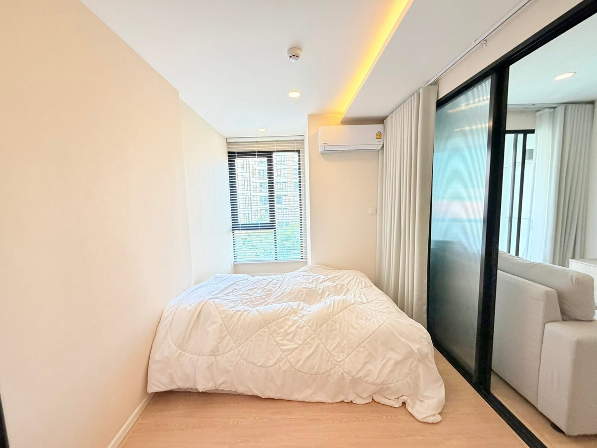 For SaleCondoOnnut, Udomsuk : IKON Sukhumvit 77 / 1 Bedroom (FOR SALE), IKON Sukhumvit 77 / 1 Bedroom (For Sale) NONT106