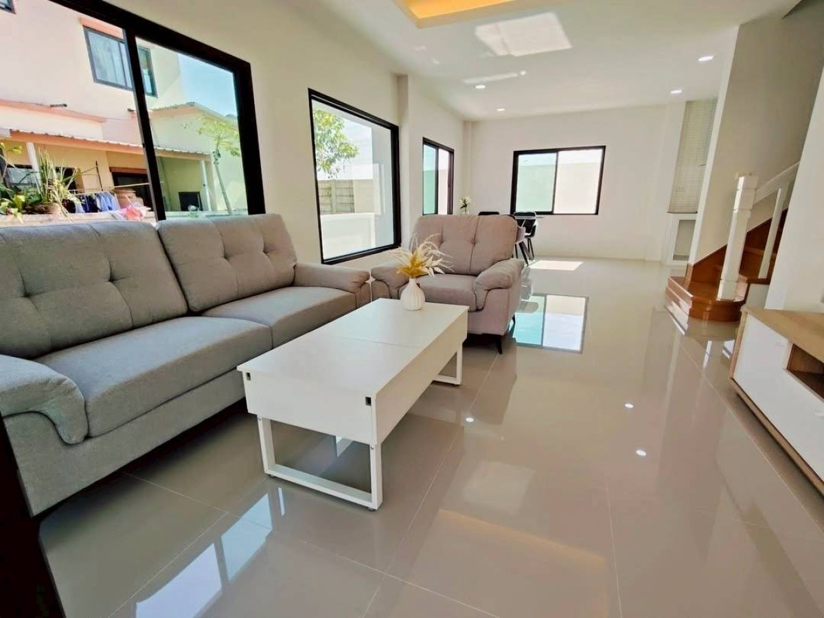 For SaleHouseNonthaburi, Bang Yai, Bangbuathong : For Sale House , Chaunchompark 2 , Sai Noi , Sai Noi , Nonthaburi , CX-147701