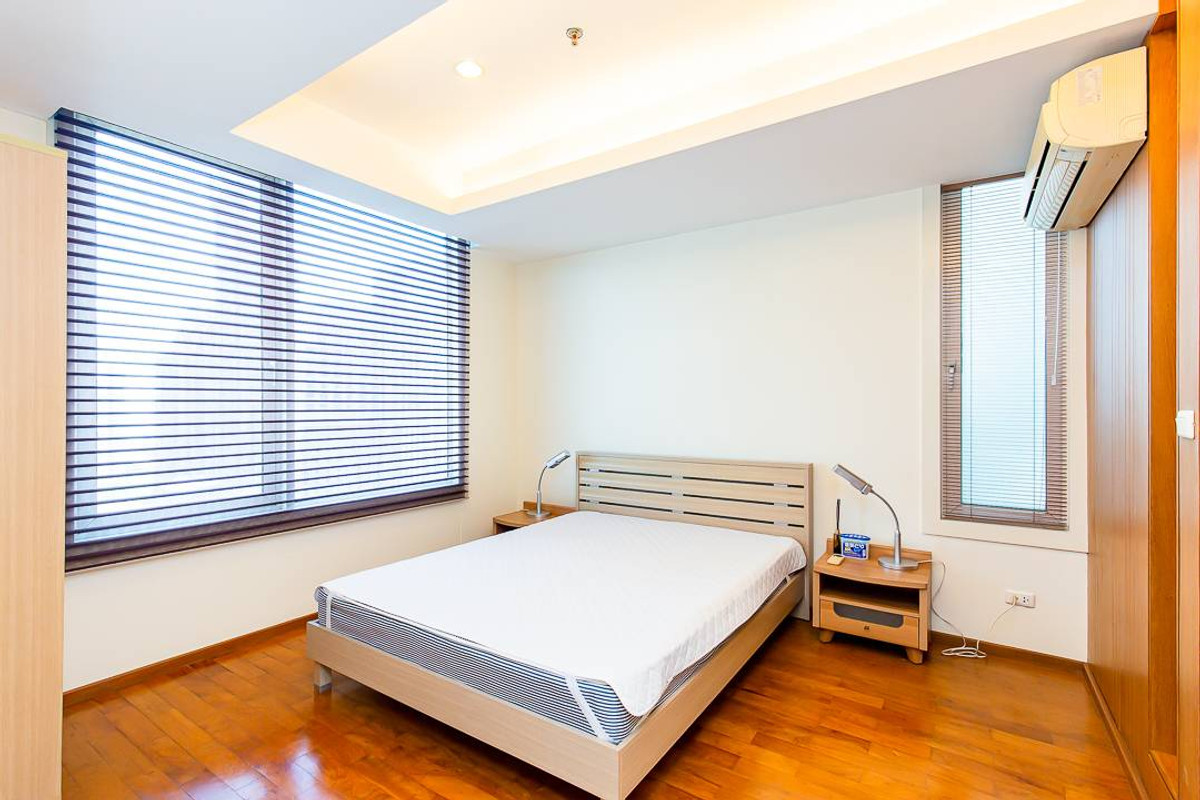 ให้เช่าคอนโดสุขุมวิท อโศก ทองหล่อ : For Rent Condo Siri Residence Fully Furnished(S15-16798)