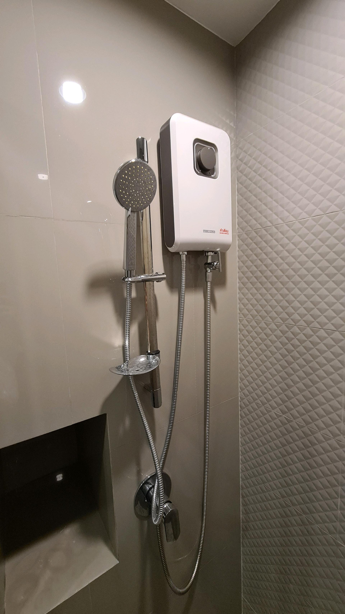 ให้เช่าคอนโดท่าพระ ตลาดพลู วุฒากาศ : PFD-08121 ให้เช่า เดอะ ไพรเวซี่ ท่าพระ อินเตอร์เชนจ์ (The Privacy Thaphra) ใกล้ MRT ท่าพระ