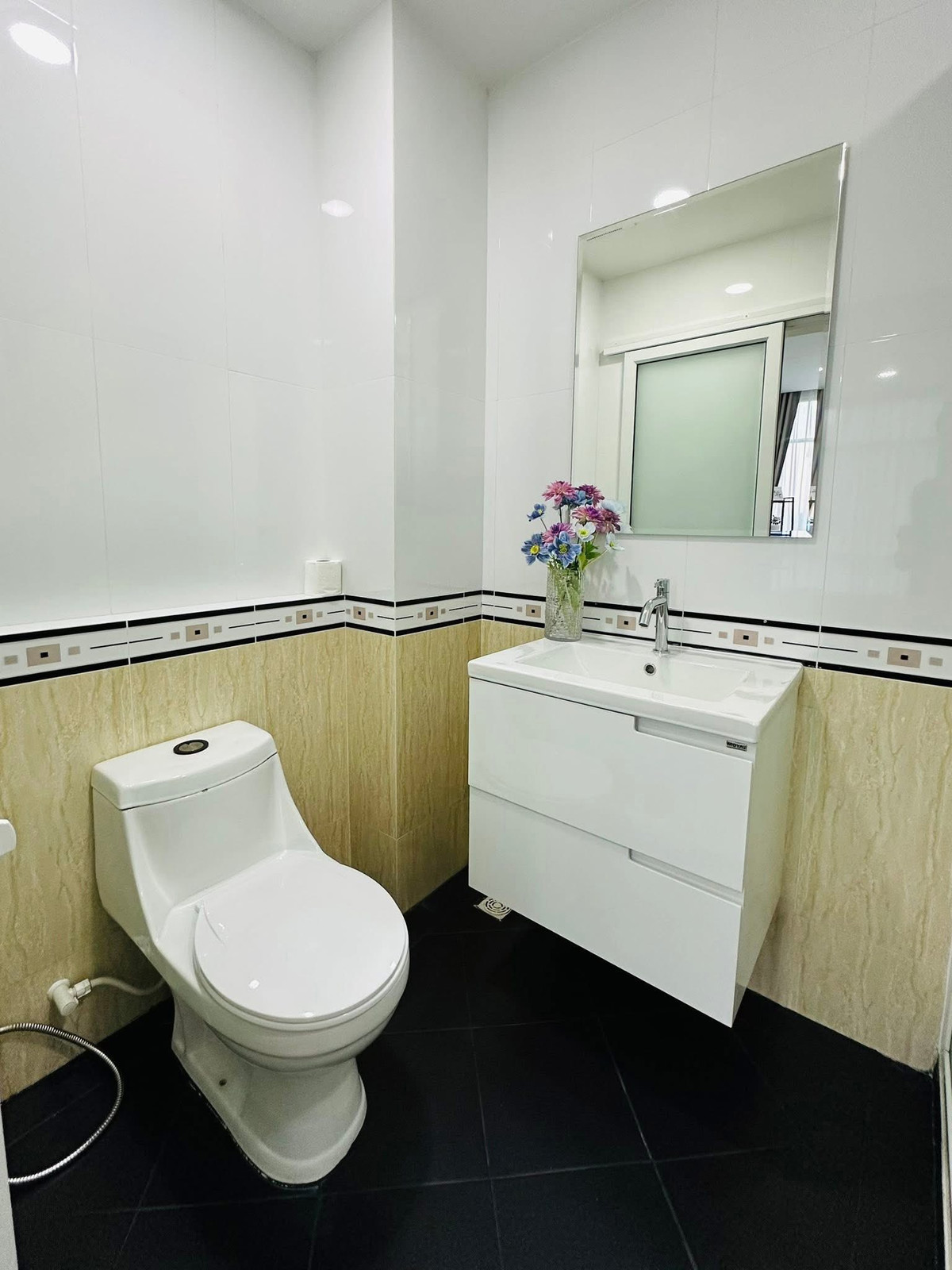 For SaleCondoPattaya, Bangsaen, Chonburi : CC Condominium / 1 Bedroom (FOR SALE), CC Condominium / 1 Bedroom (For Sale) BEWN122