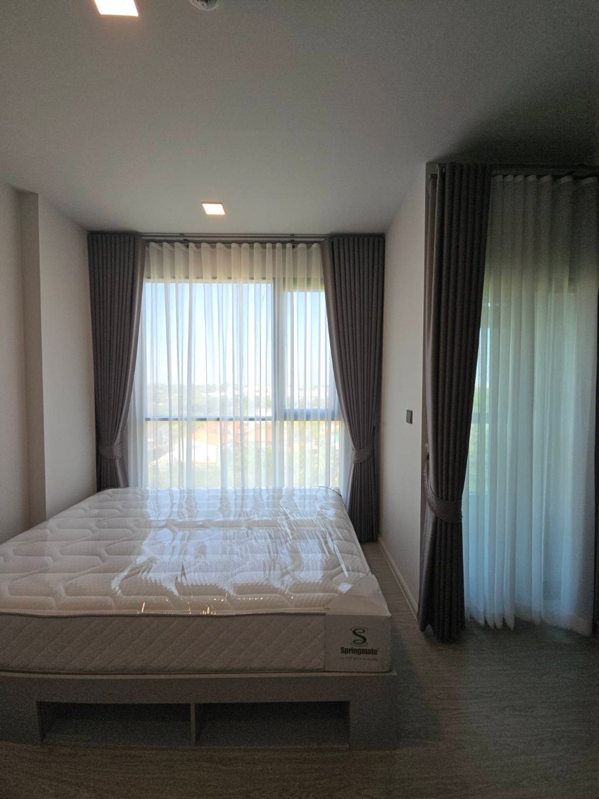 ให้เช่าคอนโดพุทธมณฑล ศาลายา : ᴏᴡɴᴇʀ ᴘᴏꜱᴛ🦋 𝗞𝗮𝘃𝗲 𝗣𝗼𝗽 𝗦𝗮𝗹𝗮𝘆𝗮 ✨ ห้องใหม่ อยู่คนแรก เฟอร์ครบ เครื่องใช้ไฟฟ้าครบ 🦋 เพียง 𝟭𝟬𝟬𝟬𝟬 บาท/เดือน 