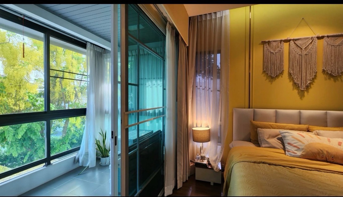 ให้เช่าบ้านนวมินทร์ รามอินทรา : Habitia Vent ปัญญาอินทรา | ใกล้ทางด่วนจตุโชติ
✨ พร้อมอยู่จริง หิ้วกระเป๋าเข้าได้เลย
รวม 5 ห้องนอน 3 ห้องน้ำ

🌿 สิ่งอำนวยความสะดวกส่วนกล