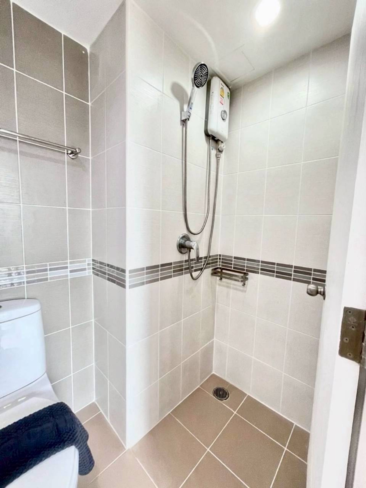 ให้เช่าคอนโดพระราม 9 เพชรบุรีตัดใหม่ RCA : ✅ LPARK213 ✅ Line : @p2nproperty