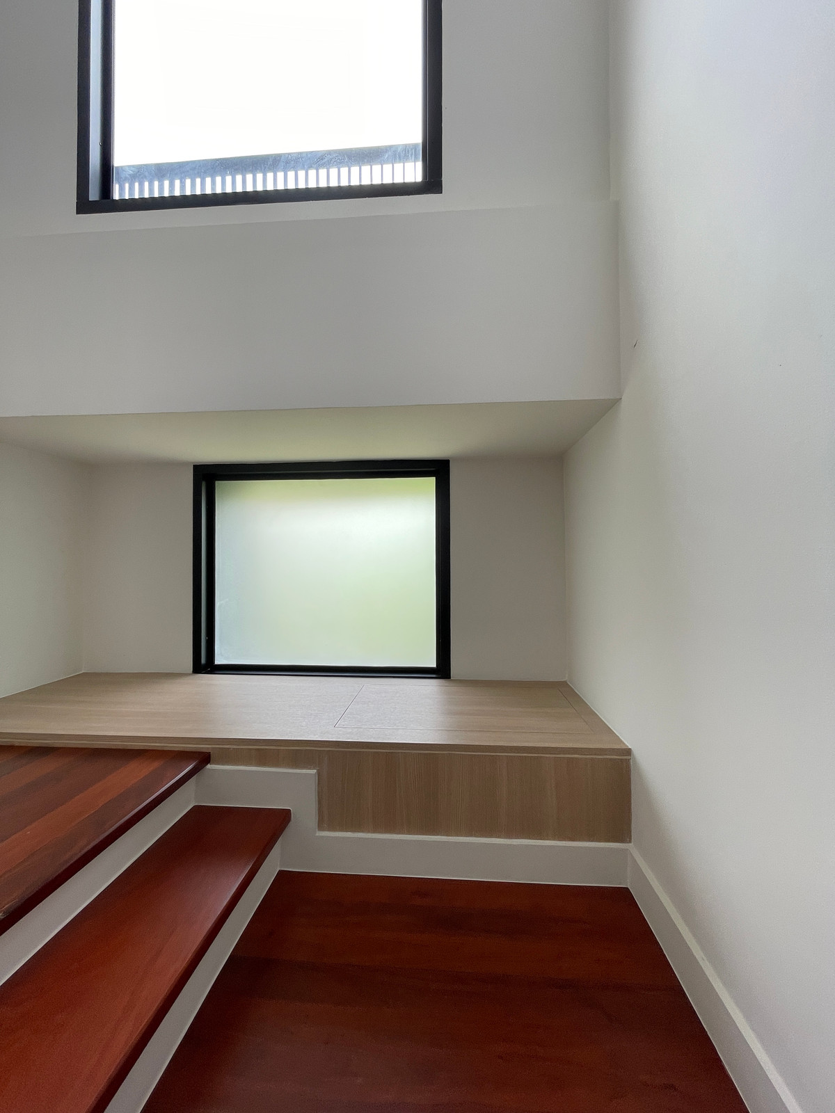 ขายบ้านรามคำแหง หัวหมาก : [ขาย] ARNA Rama 9 บ้านเดี่ยว Super Luxury 3 ชั้น พร้อมสระว่ายน้ำส่วนตัว และดาดฟ้า | ทำเลทองหลัง The Mall รามฯ ใกล้ MRT สายสีส้ม