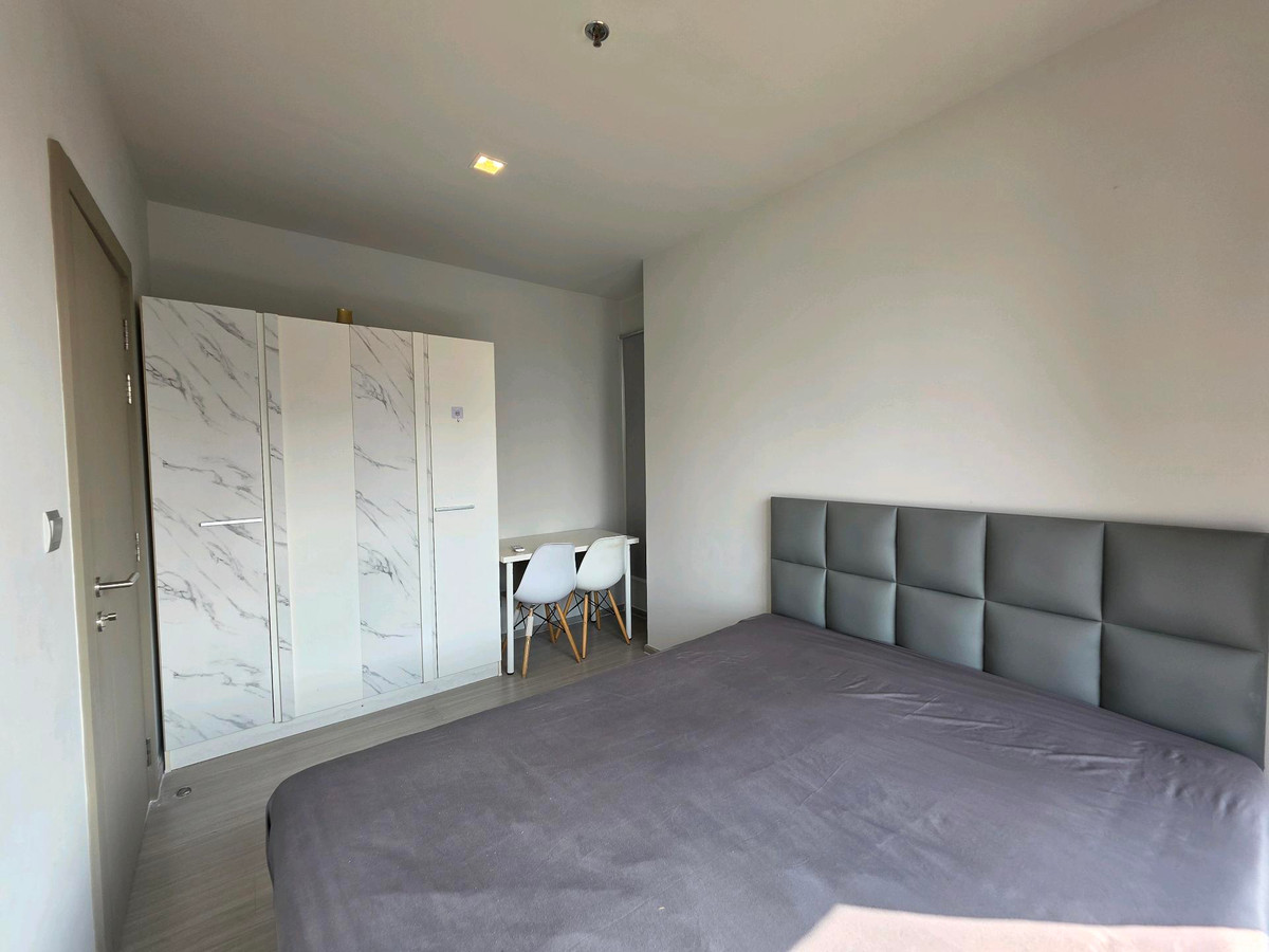 For RentCondoRama9, Petchburi, RCA : ✨️2Bed1Bath✨️45sq.m.✨️Life Asoke-Rama 9