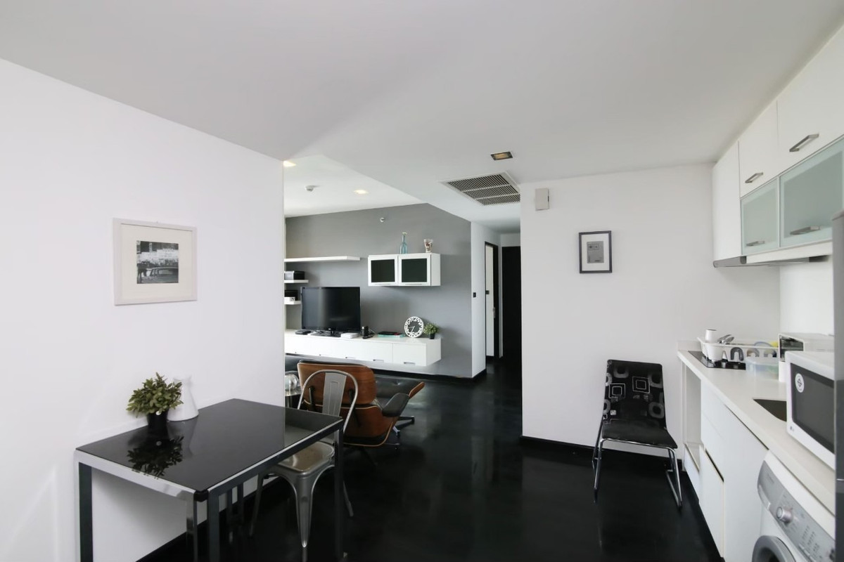 ขายคอนโดสุขุมวิท อโศก ทองหล่อ : ขาย/SALE : The Alcove Thonglor 10 (ดิ แอลโคฟ ทองหล่อ 10) - 2 ห้องนอน LC076