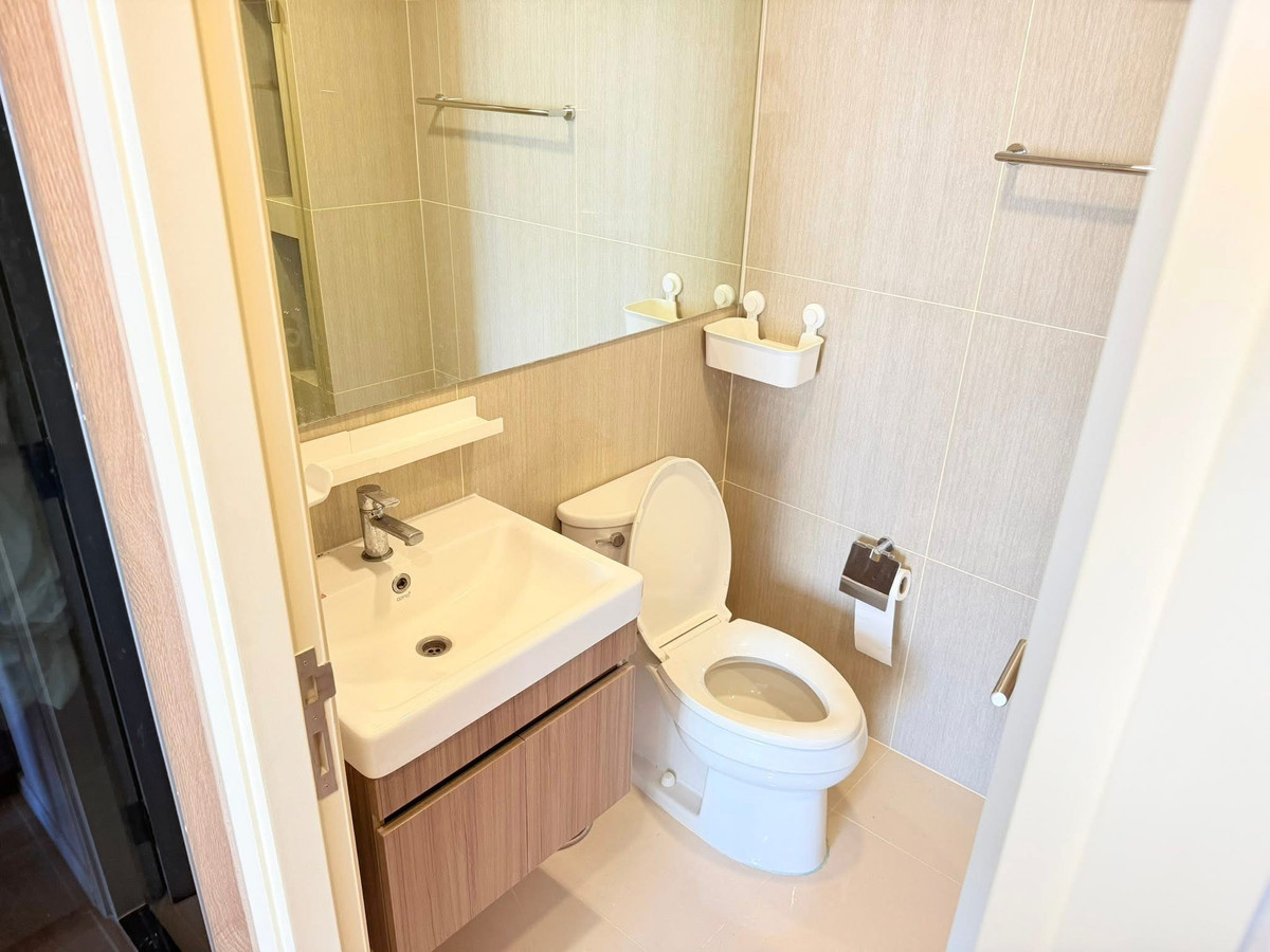 For SaleCondoOnnut, Udomsuk : IKON Sukhumvit 77 / 1 Bedroom (FOR SALE), IKON Sukhumvit 77 / 1 Bedroom (For Sale) NONT106