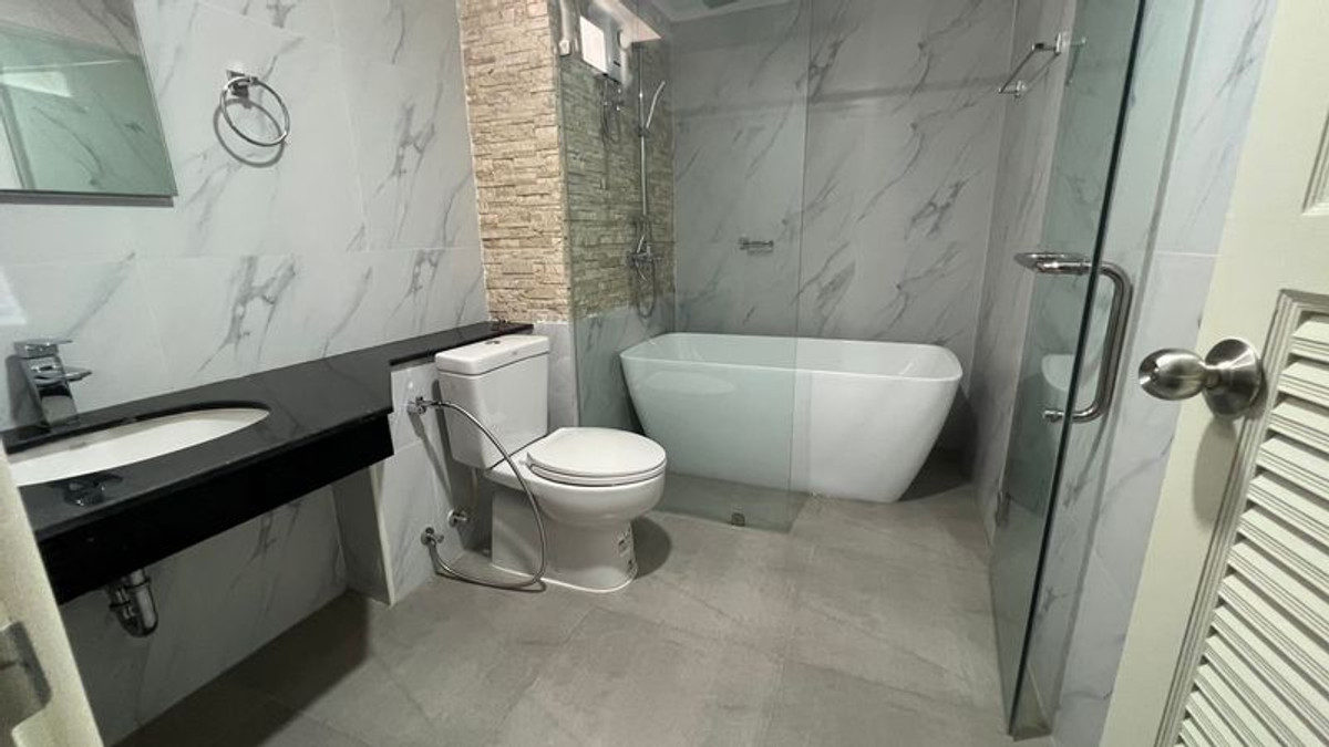 For RentCondoSukhumvit, Asoke, Thonglor : M Towers / 3 Bedrooms (FOR RENT), M Towers / 3 Bedrooms (Rent) BJ038