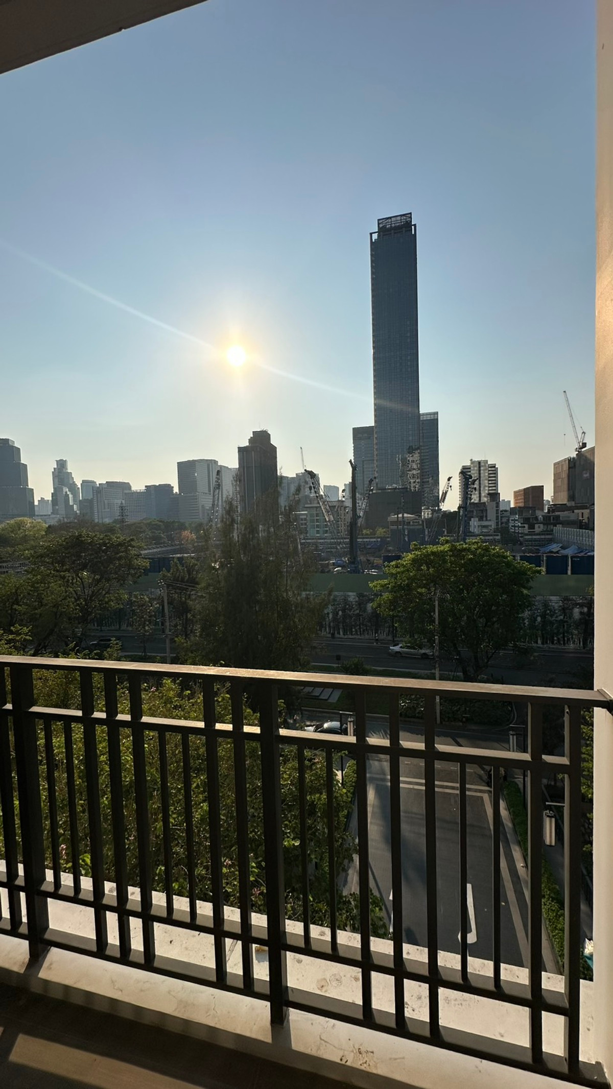 For SaleCondoWitthayu, Chidlom, Langsuan, Ploenchit : 1-Bedroom Plus at Muniq Langsuan, Contact 062-496-6454