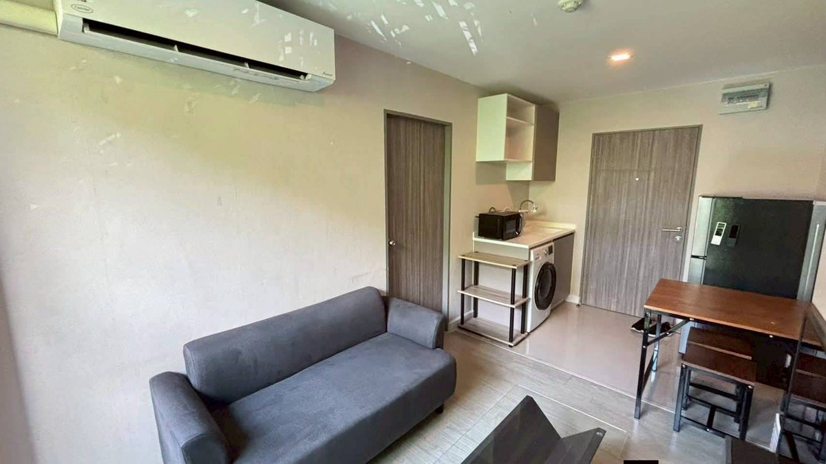 For RentCondoRatchadapisek, Huaikwang, Suttisan : #L046🎉 110369 Condo for rent Metroluxe Ratchada