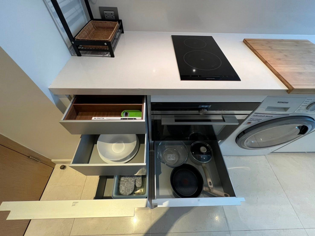 For RentCondoWitthayu, Chidlom, Langsuan, Ploenchit : For Rent: Sindhorn Residence, 55,000 THB [JZr260307]