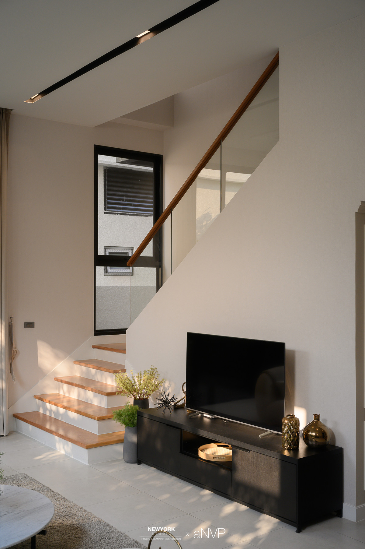 ขายบ้านรามคำแหง หัวหมาก : ARNA Rama 9 บ้านเดี่ยวระดับ Luxury ที่ออกแบบเพื่อความเป็นส่วนตัวและไลฟ์สไตล์ของครอบครัวยุคใหม่