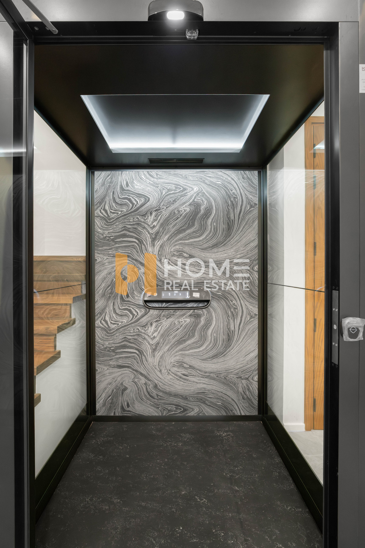 For SaleHouseSapankwai,Jatujak : House with Land TERRA HAUS Vibha - Phahon 21 / 4 Bedrooms (FOR SALE) TPM328