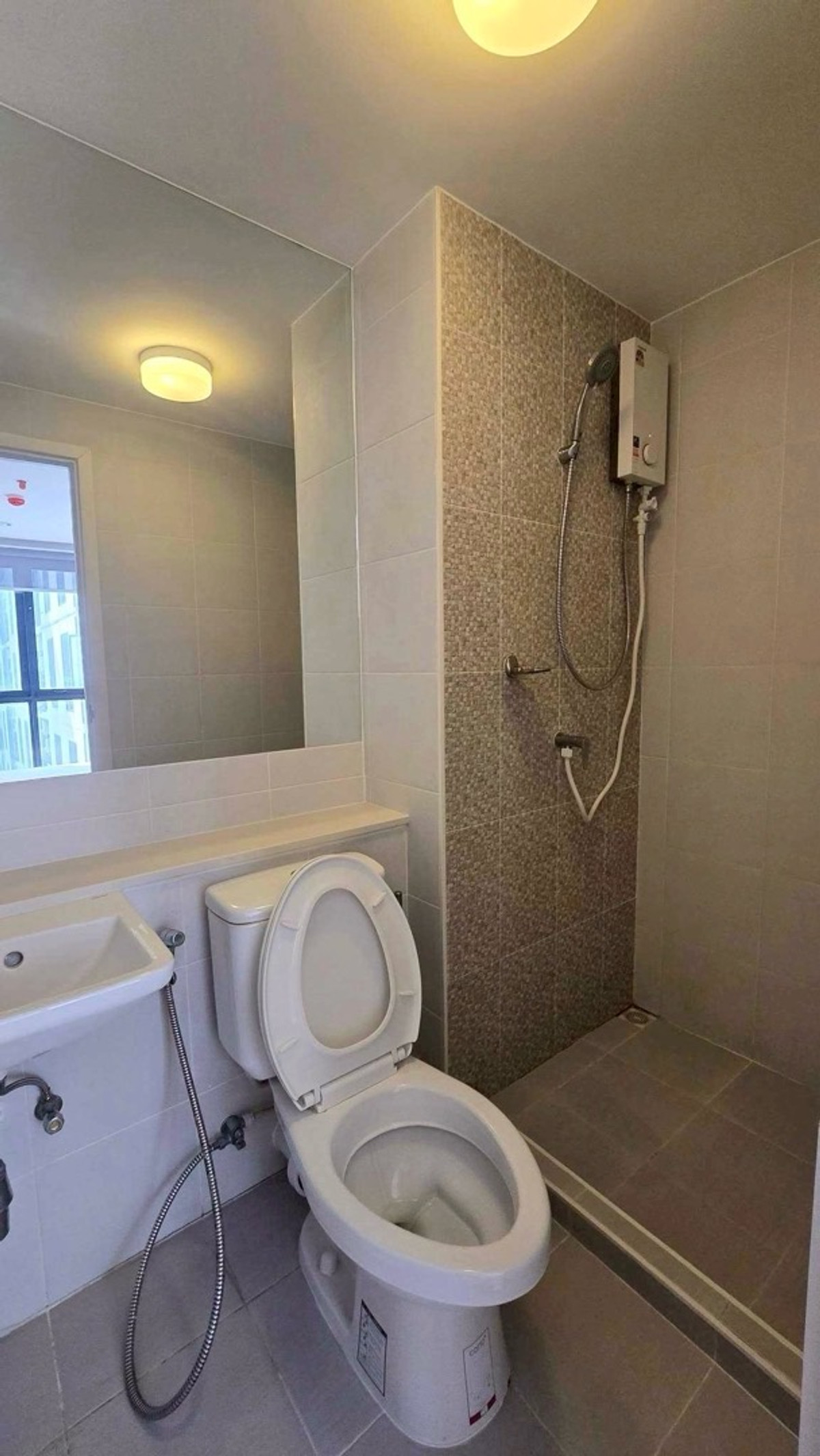 ให้เช่าคอนโดปิ่นเกล้า จรัญสนิทวงศ์ : 💙@condocurator 💙 ให้เช่า Plum Condo Pinklao Station เฟอร์นิเจอร์ครบ [PM4833]