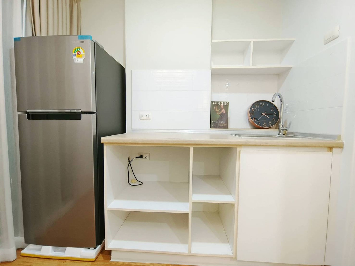 ขายคอนโดนวมินทร์ รามอินทรา : ลุมพินี พาร์ค นวมินทร์–ศรีบูรพา ราคาดีสุดในโครงการ! 