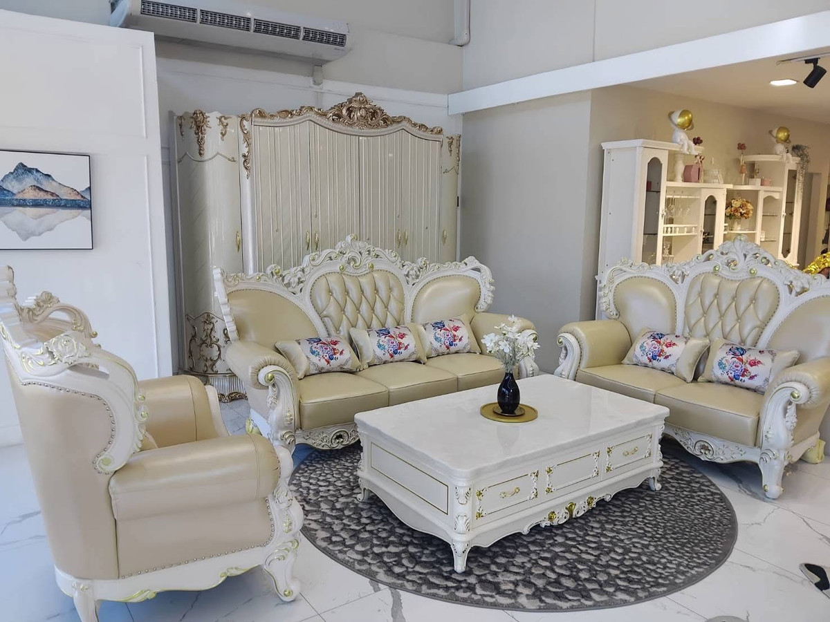 ให้เช่าโฮมออฟฟิศเลียบทางด่วนรามอินทรา : อาคาร4ชั้น ติดถนนเลียบด่วนเอกมัย-รามอินทรา ประดิษฐ์มนูธรรม120ตร.วา 1,000ตร.มจอดรถ20คัน