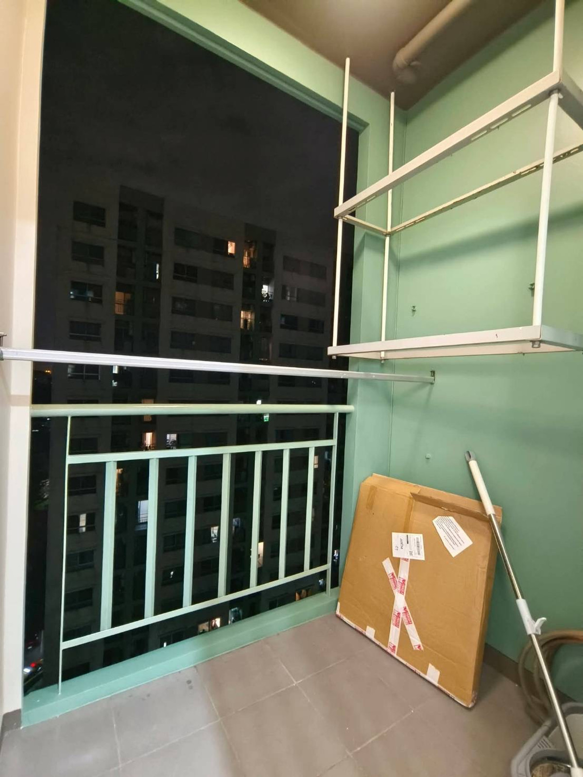 ขายคอนโดนวมินทร์ รามอินทรา : ลุมพินี พาร์ค นวมินทร์–ศรีบูรพา ราคาดีสุดในโครงการ! 