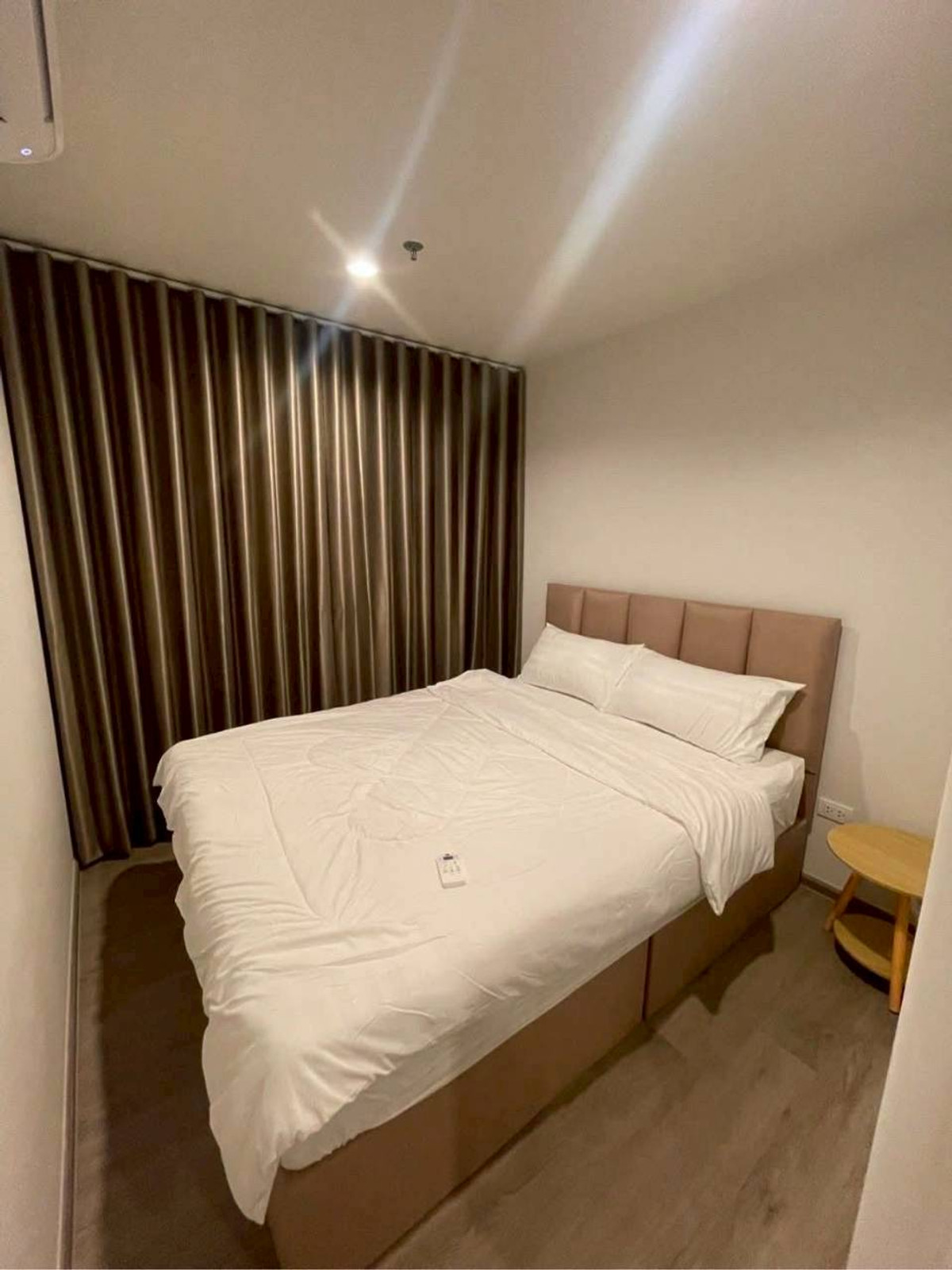 ให้เช่าคอนโดบางนา แบริ่ง ลาซาล : ✅ REGBN111 ✅ Line : @p2nproperty