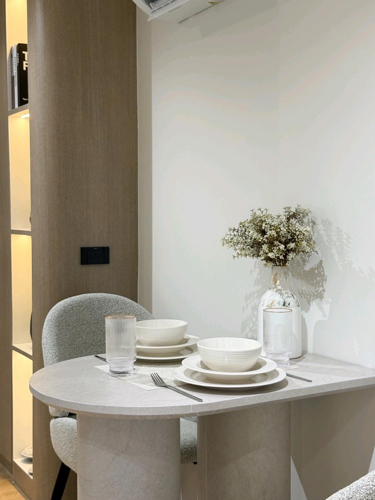 ขายคอนโดเชียงใหม่ : ✨️ศรีธนา คอนโดมิเนียม 2✨️ ห้องรีโนเวทใหม่ แถมฟรีเครื่องใช้ไฟฟ้า