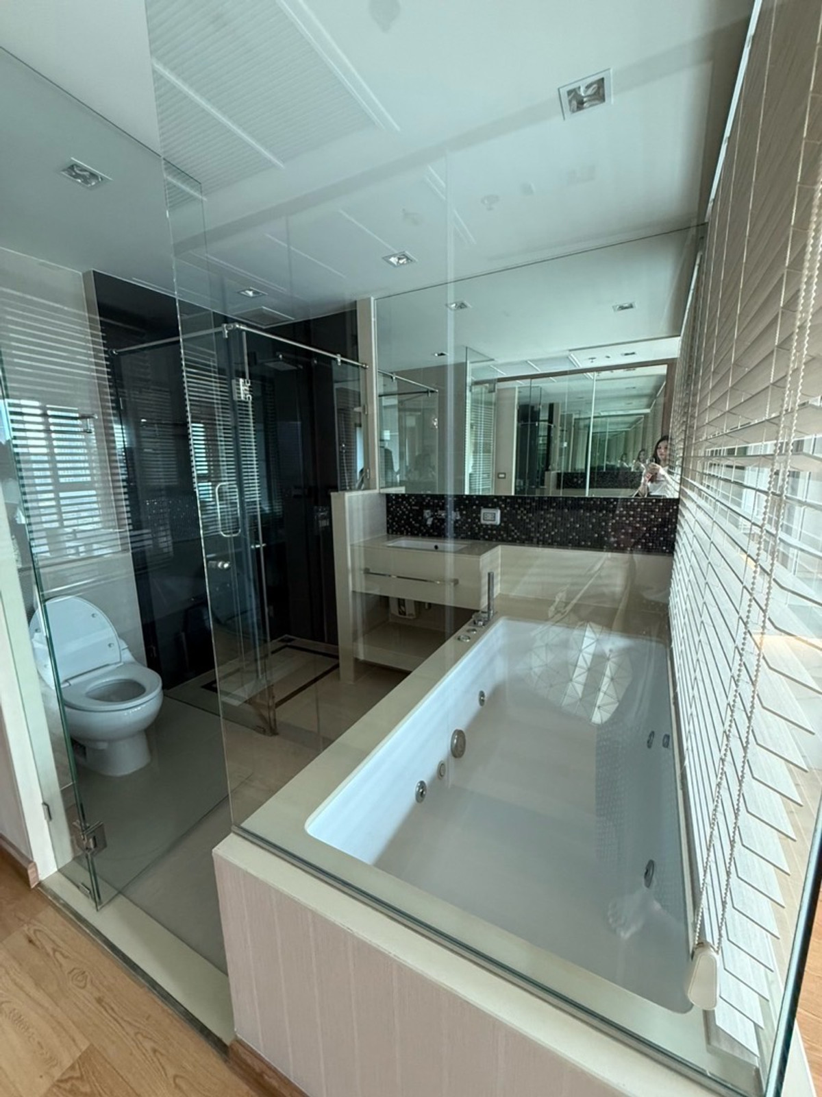 ให้เช่าคอนโดสาทร นราธิวาส : ⚡️HotDeal⚡️The Address Sathorn 55sqm✨วิวตึกมหานคร ห้องพร้อมอยู่🔥35,000.- ขาย 10,000,000✅