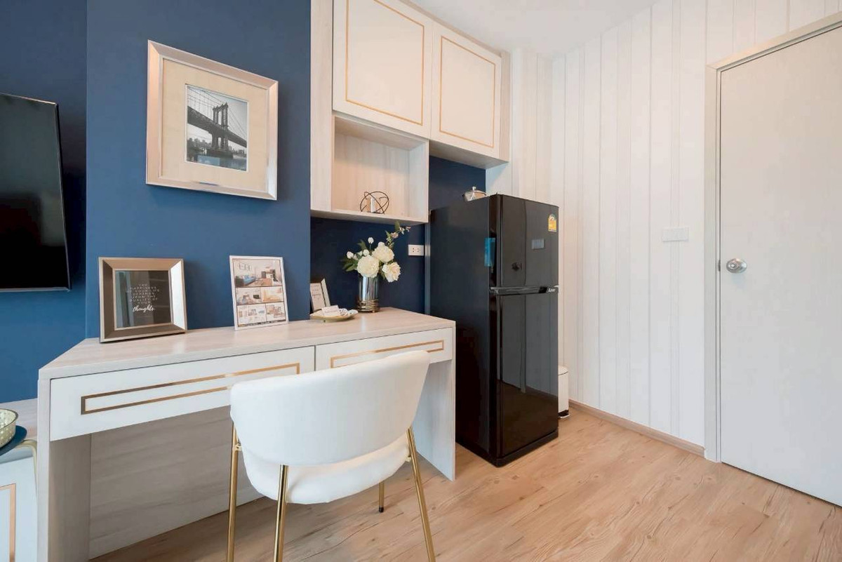 ให้เช่าคอนโดลาดพร้าว101 แฮปปี้แลนด์ : ✅ FCLP105 ✅ Line : @p2nproperty