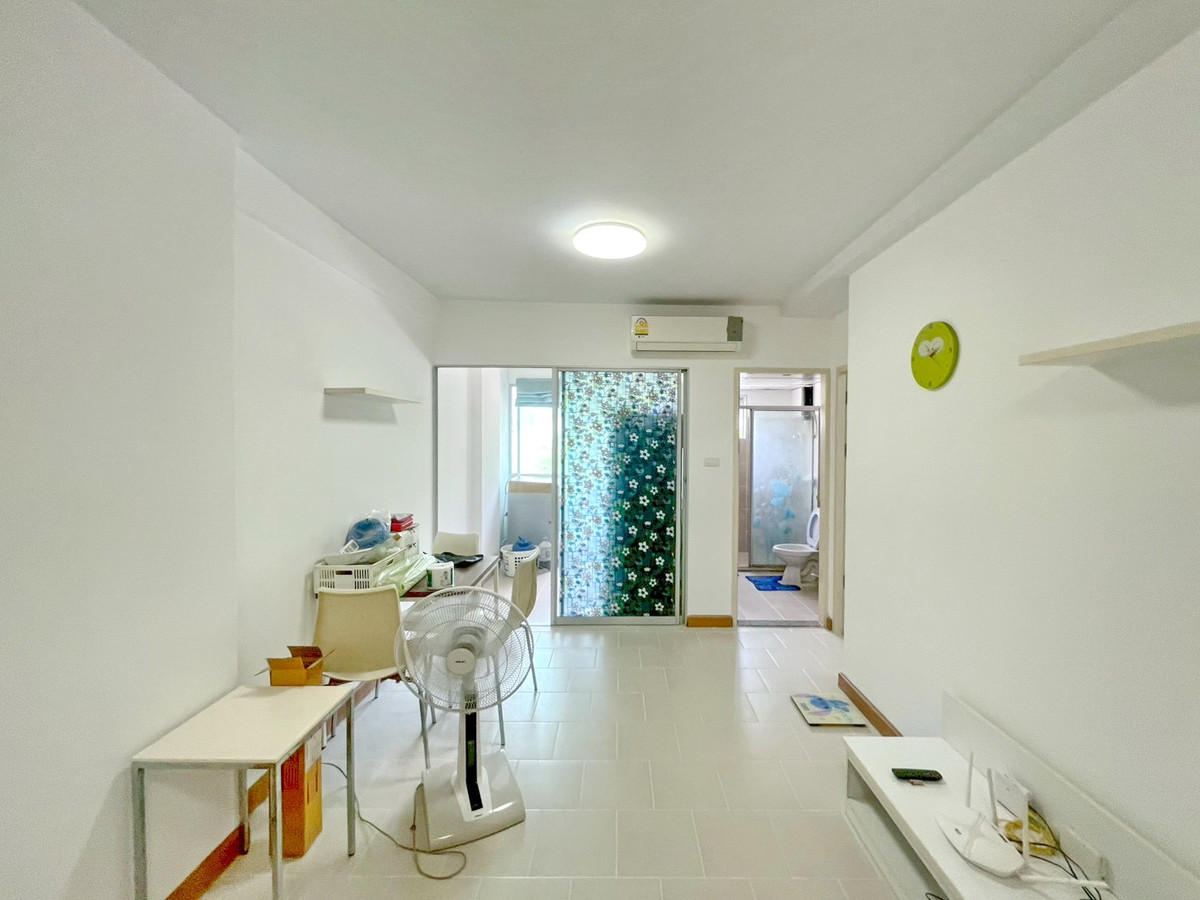 For SaleCondoRatchadapisek, Huaikwang, Suttisan : 0211CRH♚1 bedroom for sale♙Supalai City Resort Ratchada-Huai Khwang♜MRT Huai Khwang∞099-5919653,065-9423251🜲Line@sureresidence