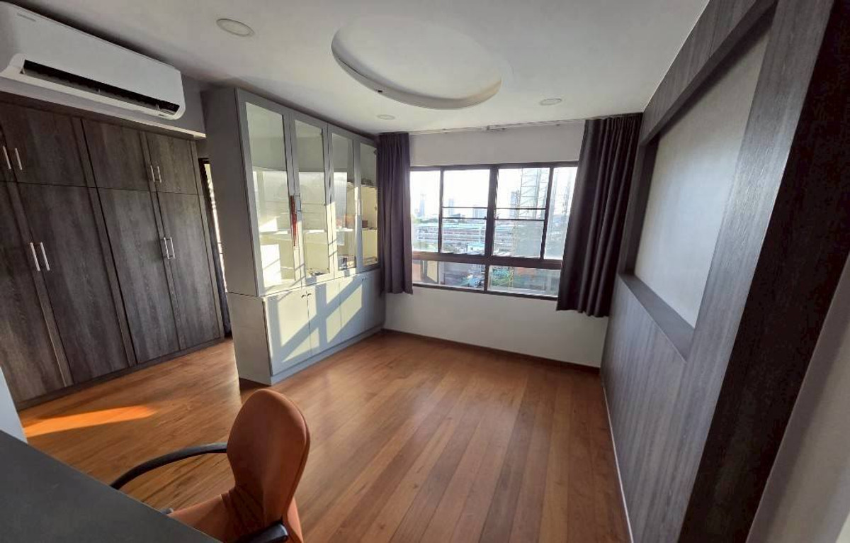 For SaleCondoSathorn, Narathiwat : Condo for sale Lumpini Place Narathiwat Ratchanakarin price 12,000,000 baht [JZs260301]