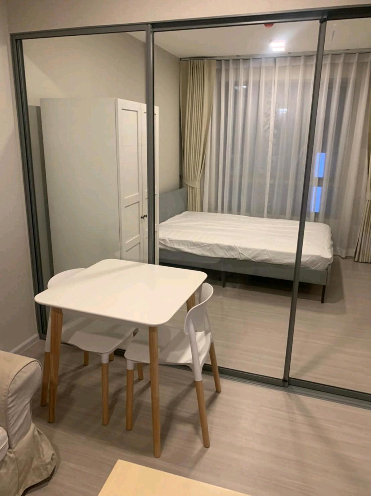 ให้เช่าคอนโดสุขุมวิท อโศก ทองหล่อ : ให้เช่า Quintara สุขุมวิท 39