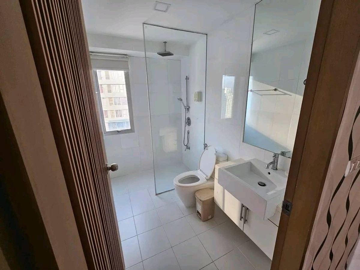 ให้เช่าคอนโดพระราม 9 เพชรบุรีตัดใหม่ RCA : 💥ST-7507💥ว่าง ให้ เช่า มาย รีสอร์ท แบงค์คอก👉แอดไลน์ @accessliving 