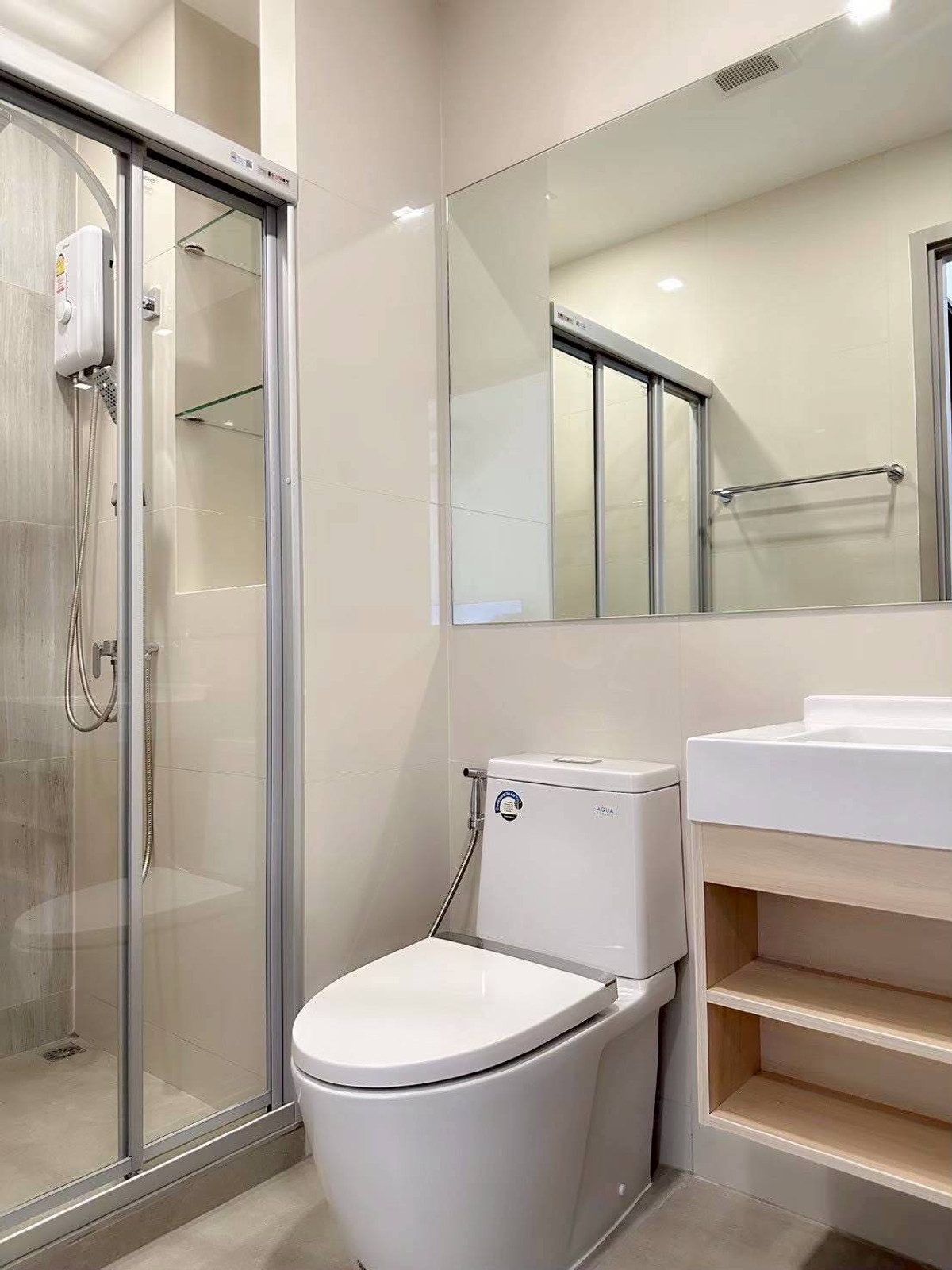 For RentCondoPattanakan, Srinakarin : #L036🎉 110369 Condo for rent The Rich Rama 9 - Srinakarin 