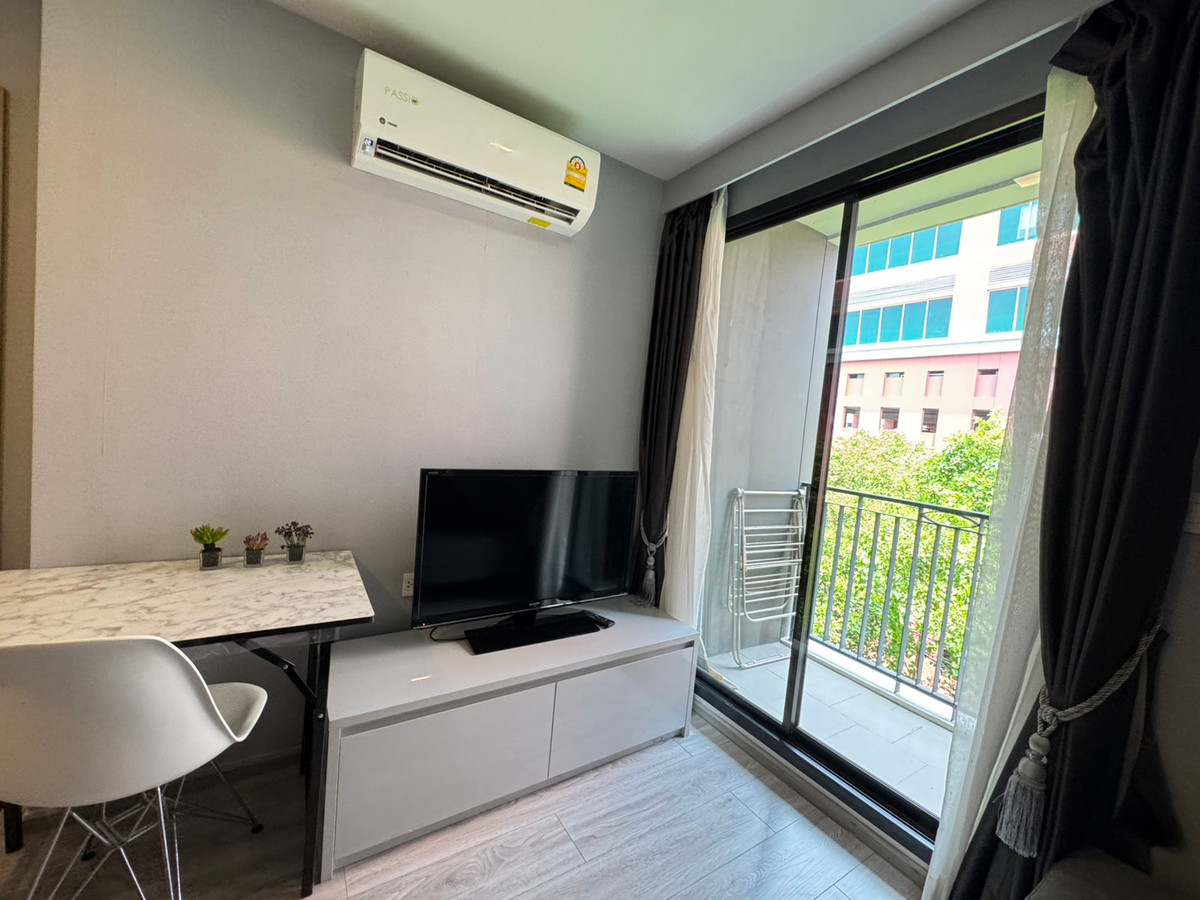 For RentCondoRatchathewi,Phayathai : Urgent for rent!! Ready to move in on March 30, 2026. Pet Friendly. Can raise dogs and cats. 🐶🐕✨Maestro 14 Siam-Ratchathewi