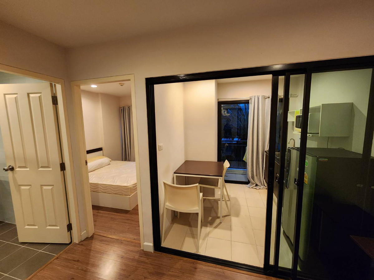 คอนโดแจ้งวัฒนะ เมืองทอง : เช่า/ขาย คอนโด HallMark งามวงศ์วาน ใกล์รถไฟฟ้าสีม่วง กระทรวงสาธารณสุข และทางด่วน บรรยากาศร่มรื่น สไตล์รีสอร์ท