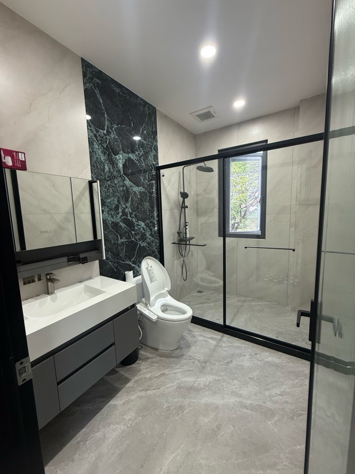 บ้านพระราม 9 เพชรบุรีตัดใหม่ RCA : ปล่อยเช่า-ขาย คฤหาสน์หรู โครงการ CULTURE 188 พระราม9-เพชรบุรีตัดใหม่ เฟอร์นิเจอร์ครบเข้าอยู่ได้เลย