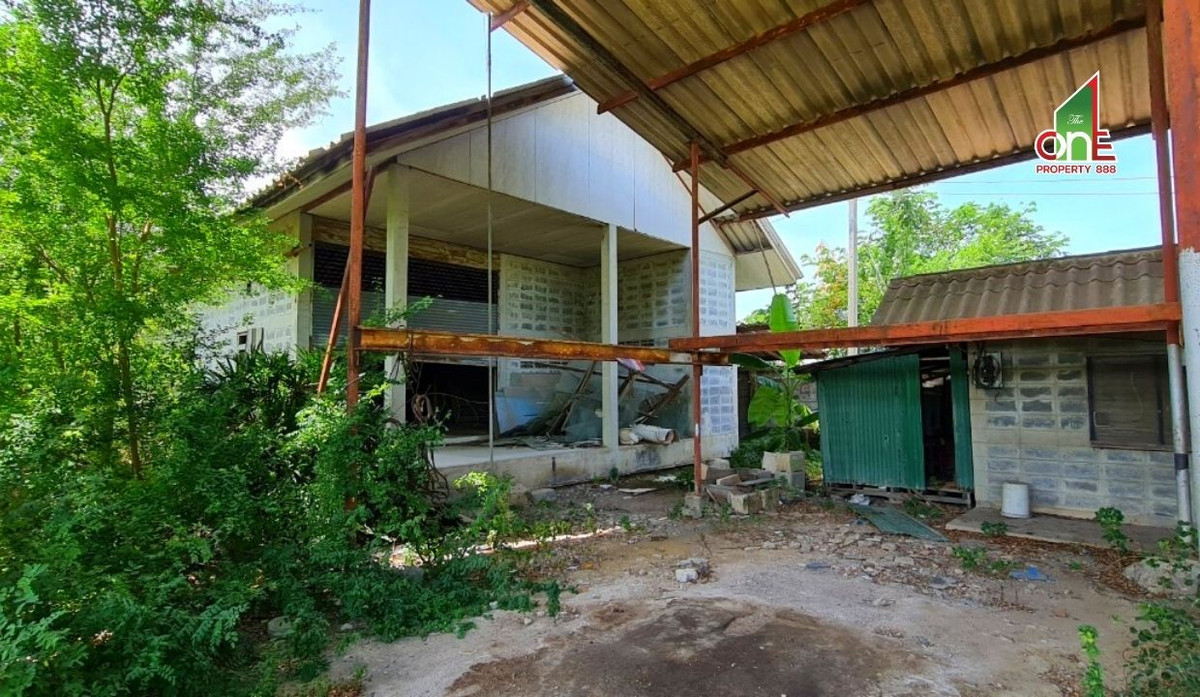 ขายที่ดินนนทบุรี บางใหญ่ บางบัวทอง : ที่ดิน ซ.ฤชุพันธุ์ ถ.บางบัวทอง – สุพรรณบุรี ต.ไทรใหญ่ อ.ไทรน้อย จ.นนทบุรี