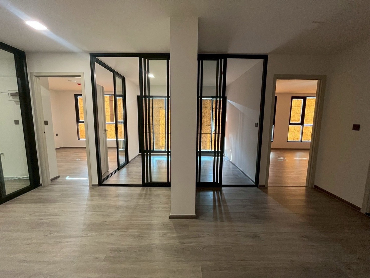 ขายคอนโดเกษตรศาสตร์ รัชโยธิน : ขาย Atmoz Palacio ลาดพร้าว-วังหิน 2นอน 3 น้ำ ห้องใหม่ Tel 098-9655699 