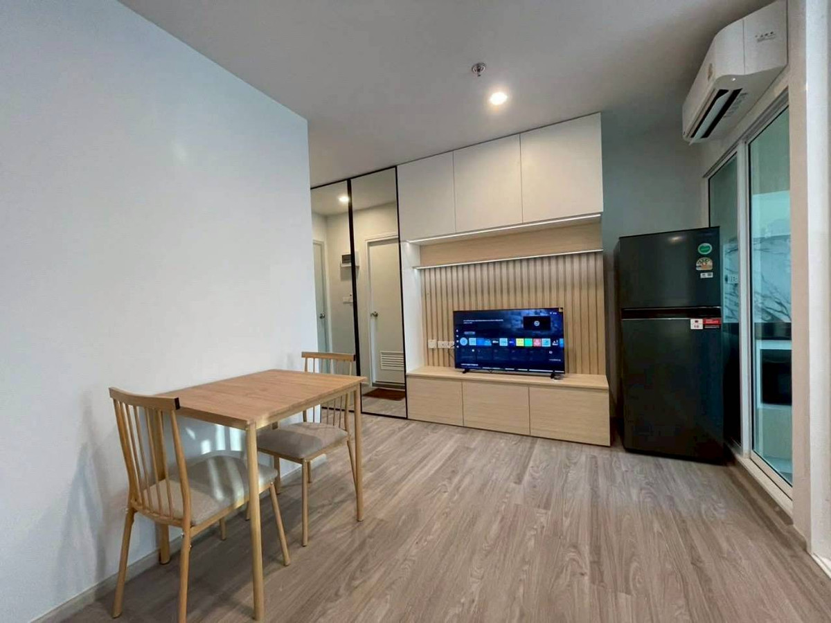 ให้เช่าคอนโดบางนา แบริ่ง ลาซาล : ✅ REGBN112 ✅ Line : @p2nproperty