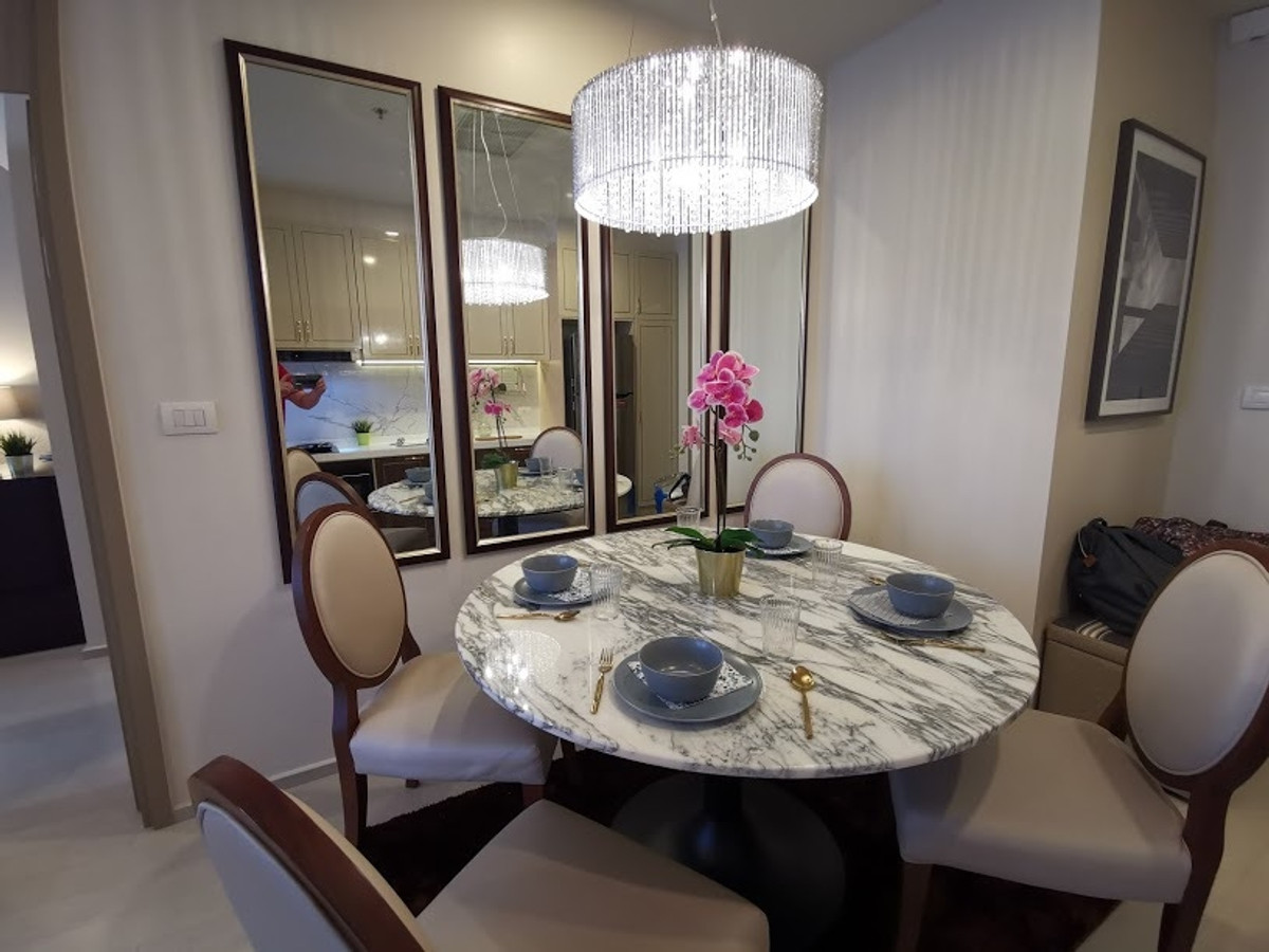 For RentCondoWitthayu, Chidlom, Langsuan, Ploenchit : For Rent Condo Noble Ploenchit Fully Furnished(S01-0718)