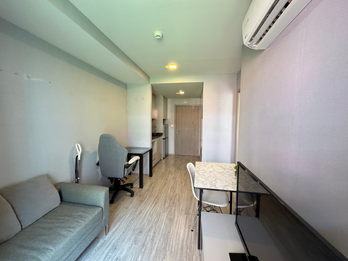 For RentCondoRatchathewi,Phayathai : Urgent for rent!! Ready to move in on March 30, 2026. Pet Friendly. Can raise dogs and cats. 🐶🐕✨Maestro 14 Siam-Ratchathewi