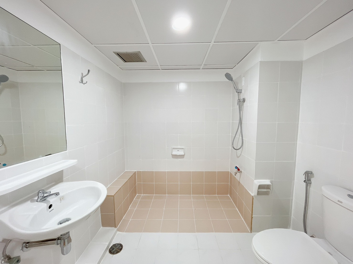 ให้เช่าคอนโดลาดพร้าว101 แฮปปี้แลนด์ : PRO-122🚨ปล่อยเช่า คอนโด ซิตี้ วิลล่า ลาดพร้าว 126🚨 เพียง 7,500 บาท/เดือน *0659174222*