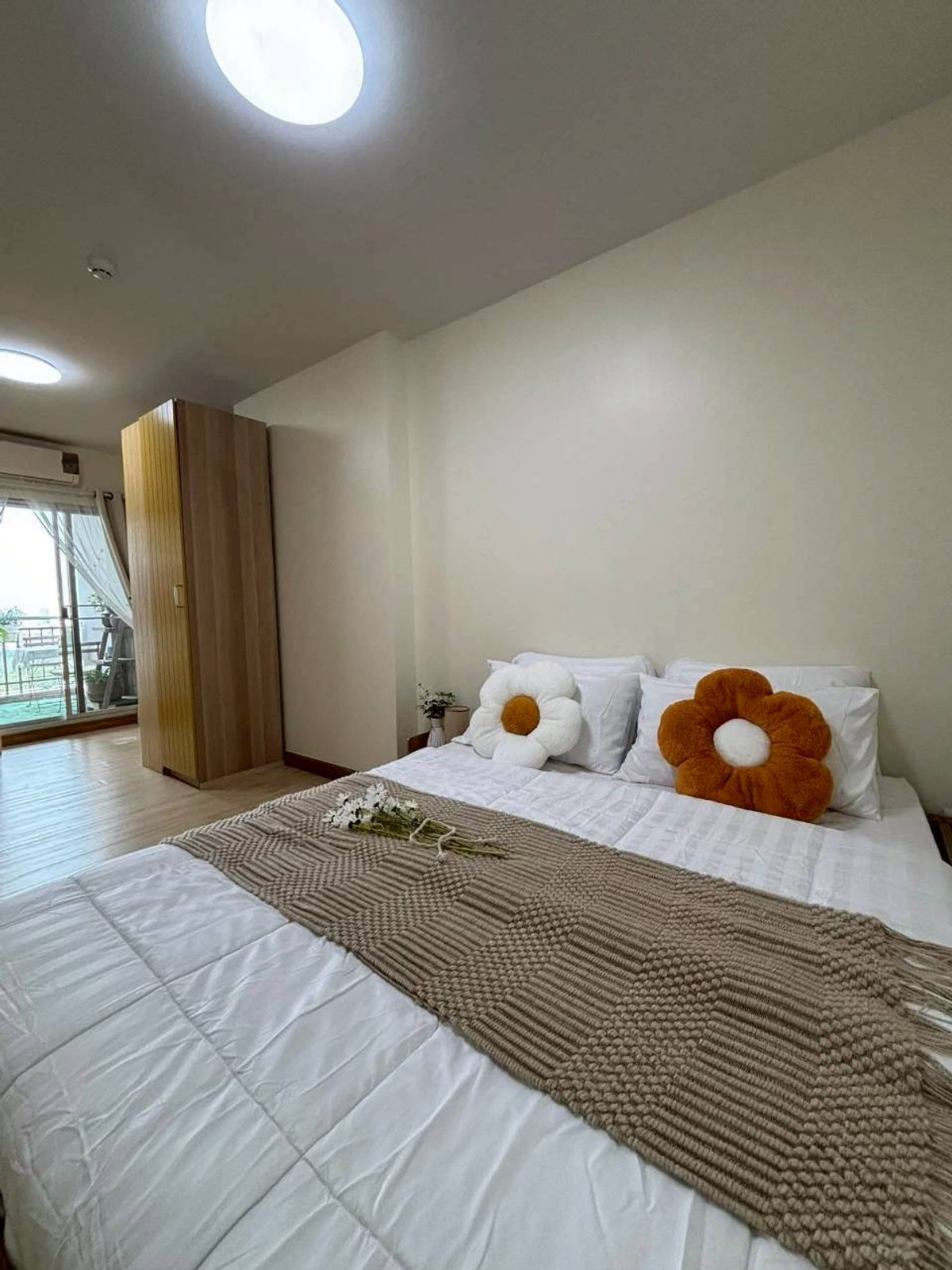 ขายคอนโดเกษตรศาสตร์ รัชโยธิน : ✅ S-SRT115 ✅ Line : @p2nproperty