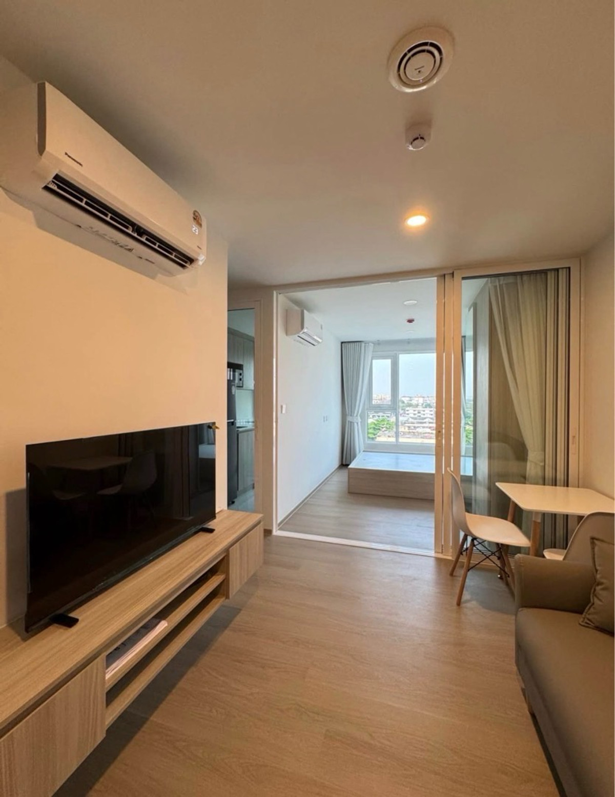 ให้เช่าคอนโดเกษตรศาสตร์ รัชโยธิน : #Z4942💥 110369 🔥ให้เช่าคอนโด The Origin Phahol 57