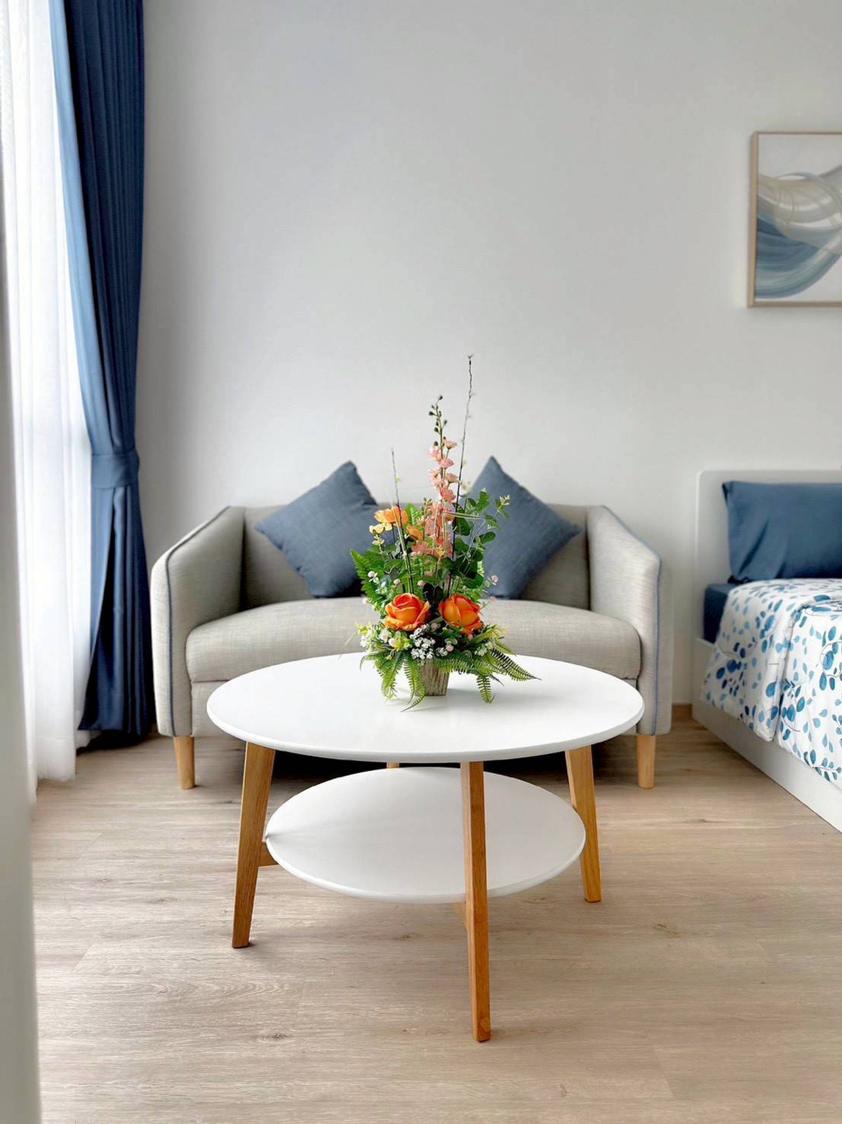 For RentCondoPattanakan, Srinakarin : #L034🎉 110369 Condo for rent The Rich Rama 9 - Srinakarin 