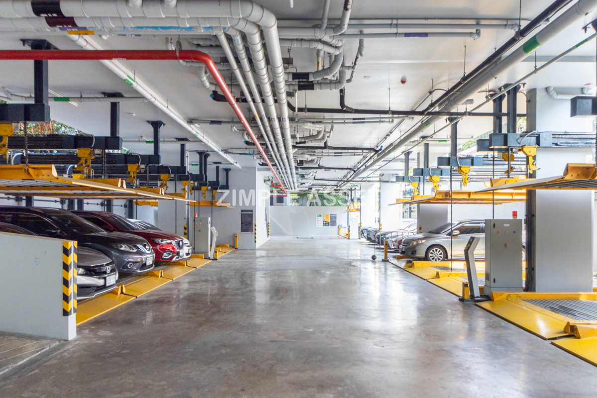 For SaleCondoOnnut, Udomsuk : Line ID: @zimple_asset 🌟 Brand-new unit for sale at ESQUE Sukhumvit 101/1 with furniture, starting from 24–25 sqm. Special price starting from 2.5x MB. Add Line now to receive exclusive discounts and special gifts! 🎉