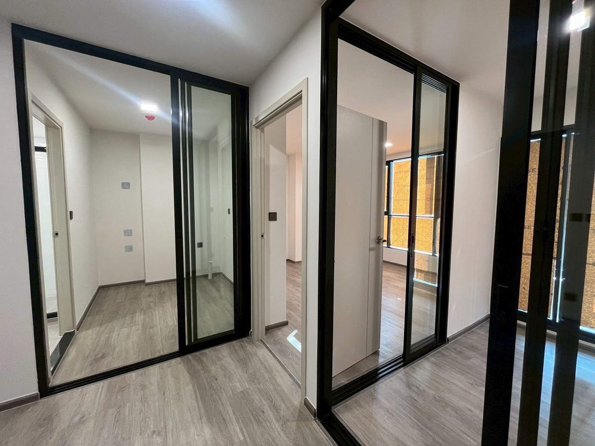 ขายคอนโดเกษตรศาสตร์ รัชโยธิน : ขาย Atmoz Palacio ลาดพร้าว-วังหิน 2นอน 3 น้ำ ห้องใหม่ Tel 098-9655699 