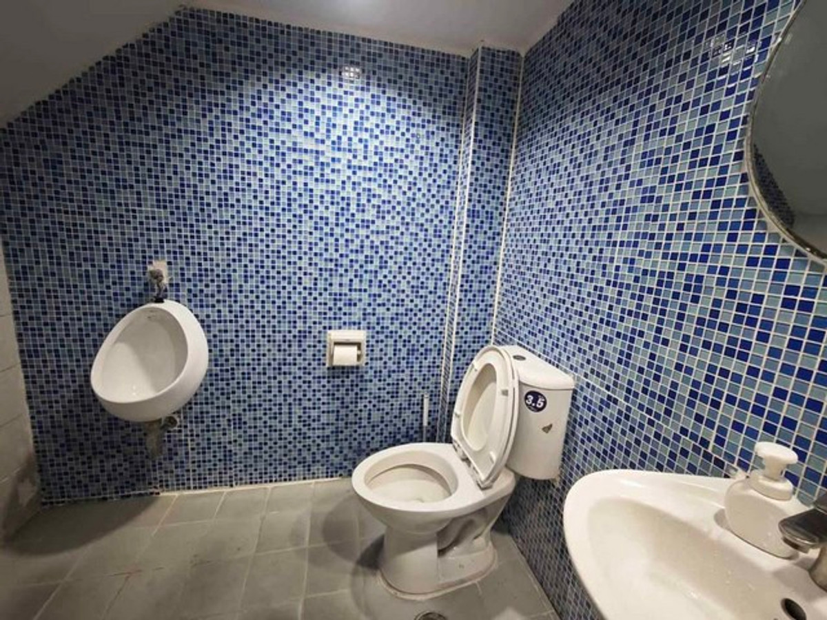 ให้เช่าอาคารพาณิชย์พระราม 3 สาธุประดิษฐ์ : HR3297ให้เช่าตึกแถวทำเลทอง พระราม 3 ตรงข้าม Central พระราม 3 ติดถนนนนทรี ใกล้คอนโด The Trust Residence ทำเลค้าขายที่เห็นชัดที่สุดในย่าน