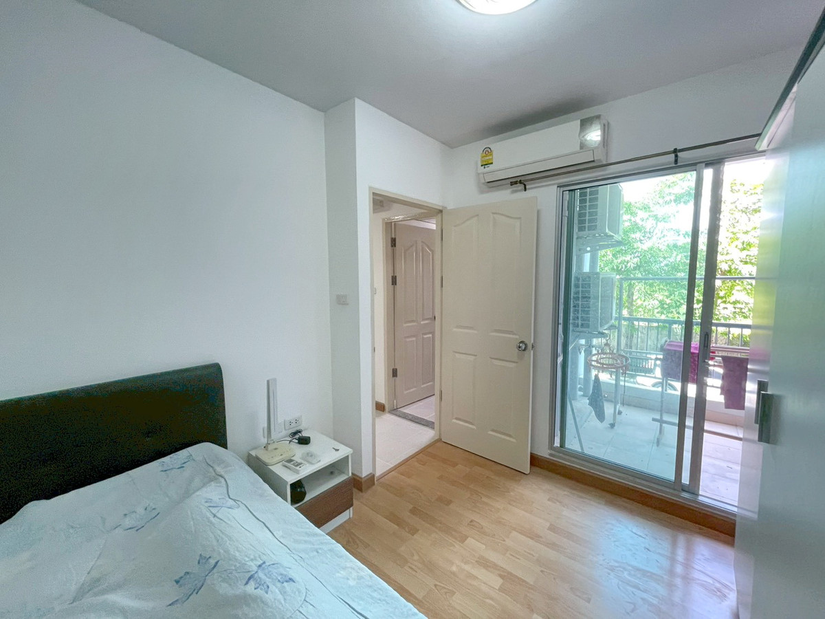 For SaleCondoRatchadapisek, Huaikwang, Suttisan : 0211CRH♚1 bedroom for sale♙Supalai City Resort Ratchada-Huai Khwang♜MRT Huai Khwang∞099-5919653,065-9423251🜲Line@sureresidence