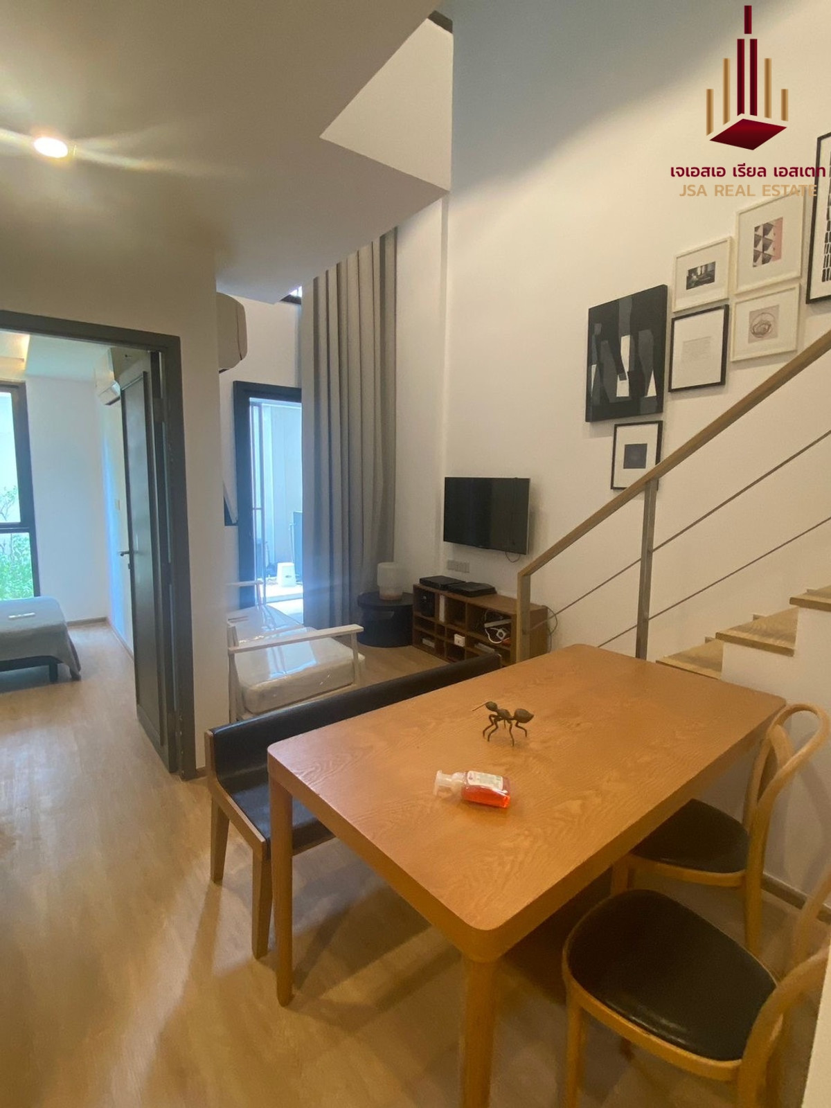 ขายคอนโดราชเทวี พญาไท : ✨ For Sale: Maestro 12 Ratchathewi Condo ✨  💰 Only 7,000,000 THB