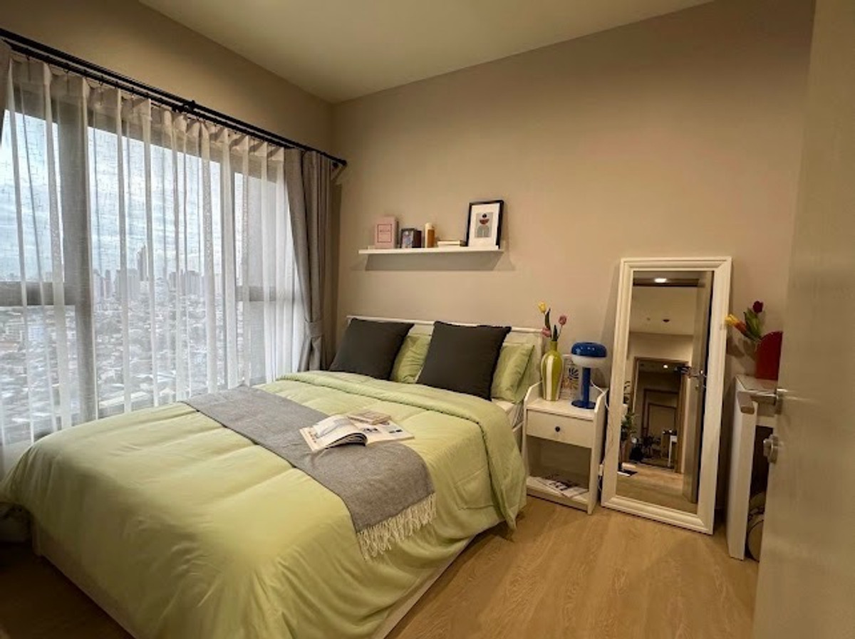 For SaleCondoWongwianyai, Charoennakor : 🏙️ Love is written by Na Reva Charoennakhon.