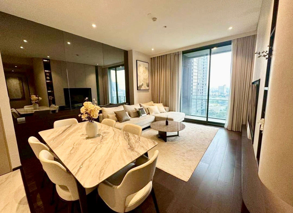 For RentCondoSukhumvit, Asoke, Thonglor : Condo Laviq Sukhumvit 57 near BTS Thonglor 3 bedroom 3 bathroom 115 sqm Ready to move in